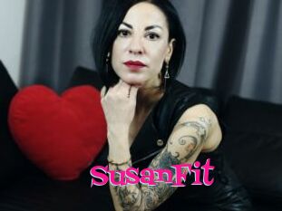 SusanFit
