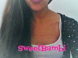 SweetBambi
