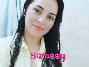 Samaay