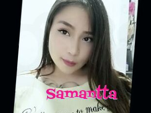 Samantta
