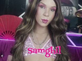 Samghil