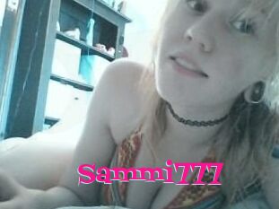 Sammi777