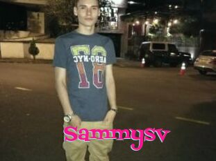 Sammysv