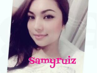 Samyruiz