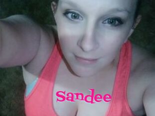 Sandee