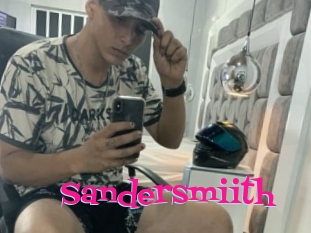 Sandersmiith