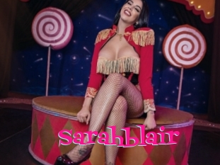 sarahblair Gratuitx