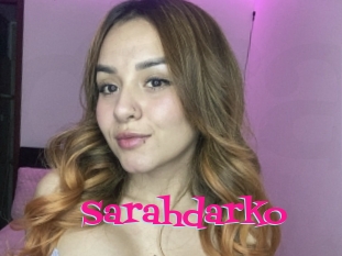 Sarahdarko