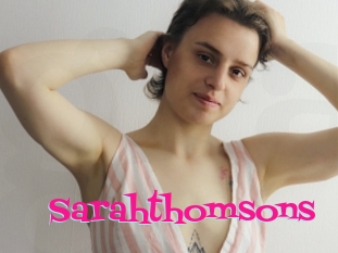Sarahthomsons
