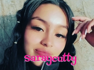 Saraycutty