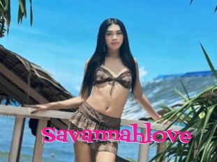 Savannahlove
