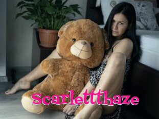 Scarlettthaze