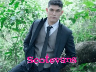 Scotevans