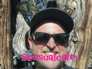 Sensualcalm