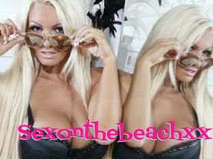 sexonthebeachxx Gratuitx