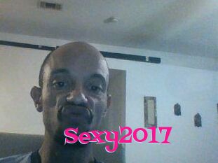 Sexy2017