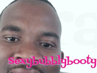 Sexybubblybooty