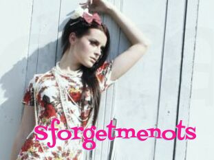 Sforgetmenots