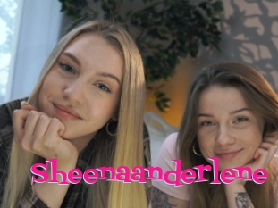 sheenaanderlene Gratuitx