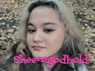 Sheenagodbold