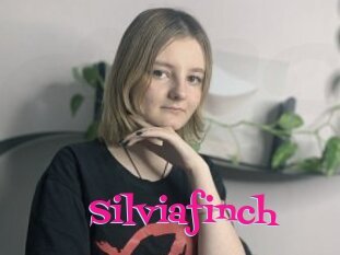 Silviafinch