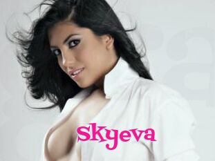 Skyeva