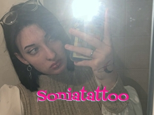 Soniatattoo