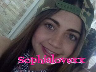Sophialovexx