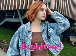 Sophireed