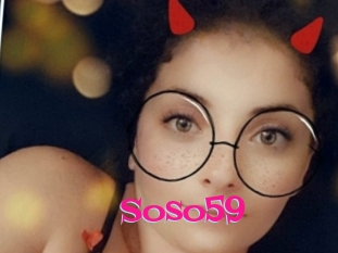 soso59 Gratuitx