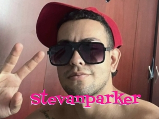 Stevanparker