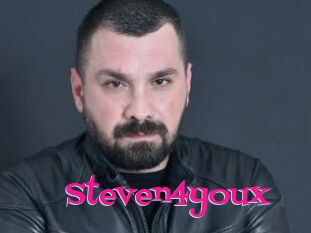 steven4youx Gratuitx
