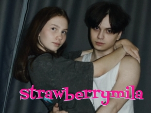 strawberrymila Gratuitx