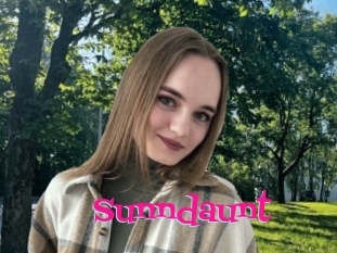 Sunndaunt