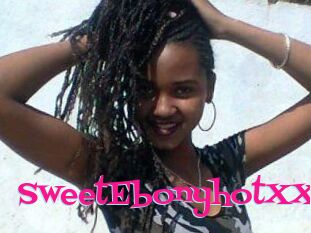SweetEbonyhotXX