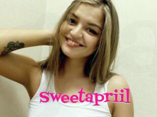 Sweetapriil