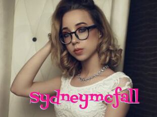Sydneymcfall