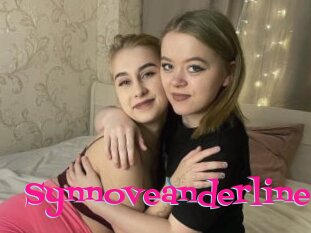 Synnoveanderline