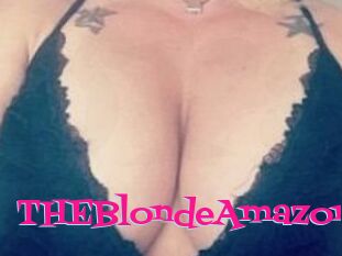 THEBlondeAmazon