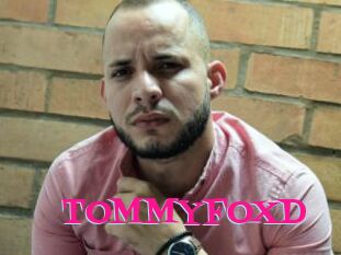 TOMMYFOXD