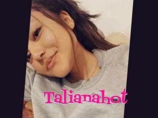 Talianahot