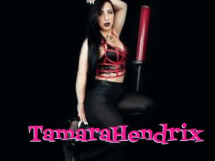 TamaraHendrix
