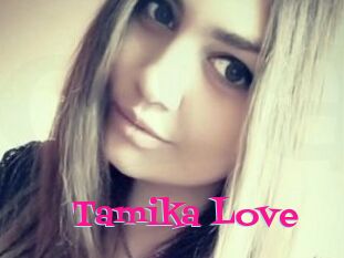 Tamika_Love