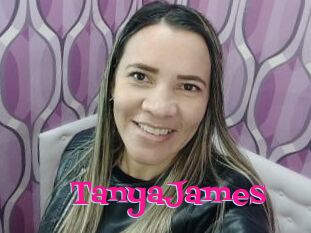 TanyaJames