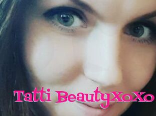 Tatti_BeautyXoXo Gratuitx