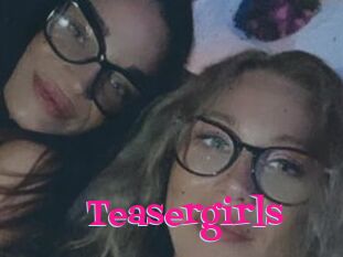 Teasergirls