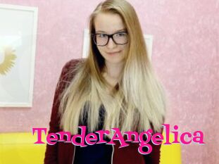 TenderAngelica