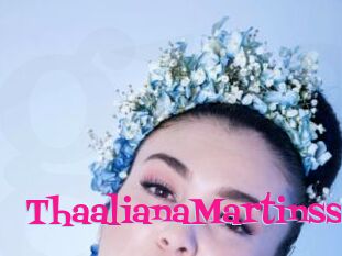 ThaalianaMartinss