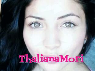 ThalianaMori