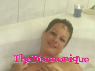TheDiamonique